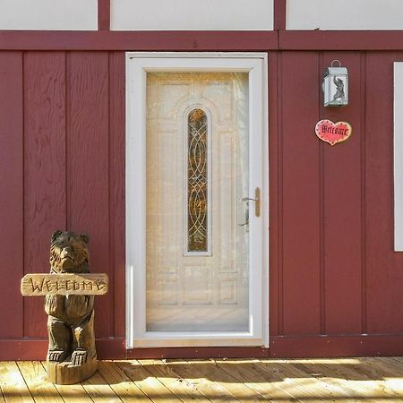 Arrowhead Lake Leisure Pocono Lake エクステリア 写真
