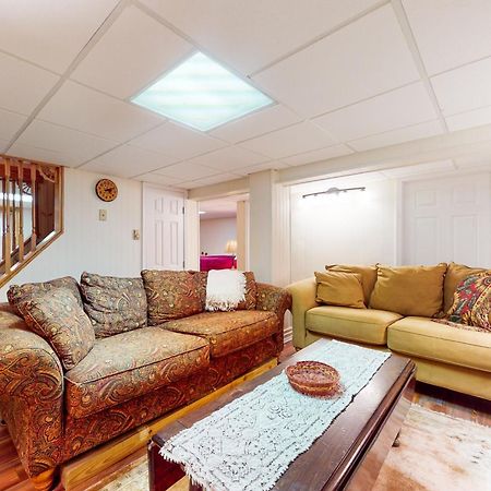 Arrowhead Lake Leisure Pocono Lake エクステリア 写真
