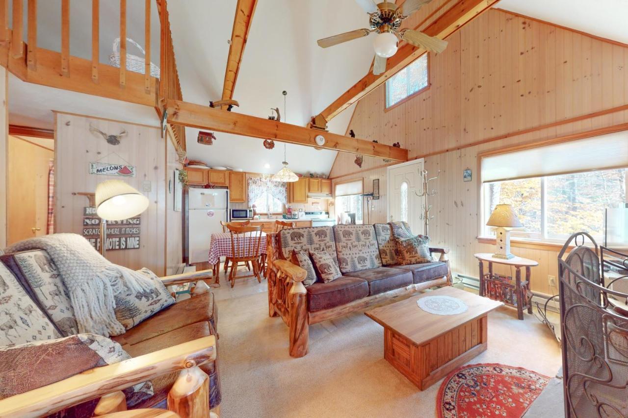 Arrowhead Lake Leisure Pocono Lake エクステリア 写真