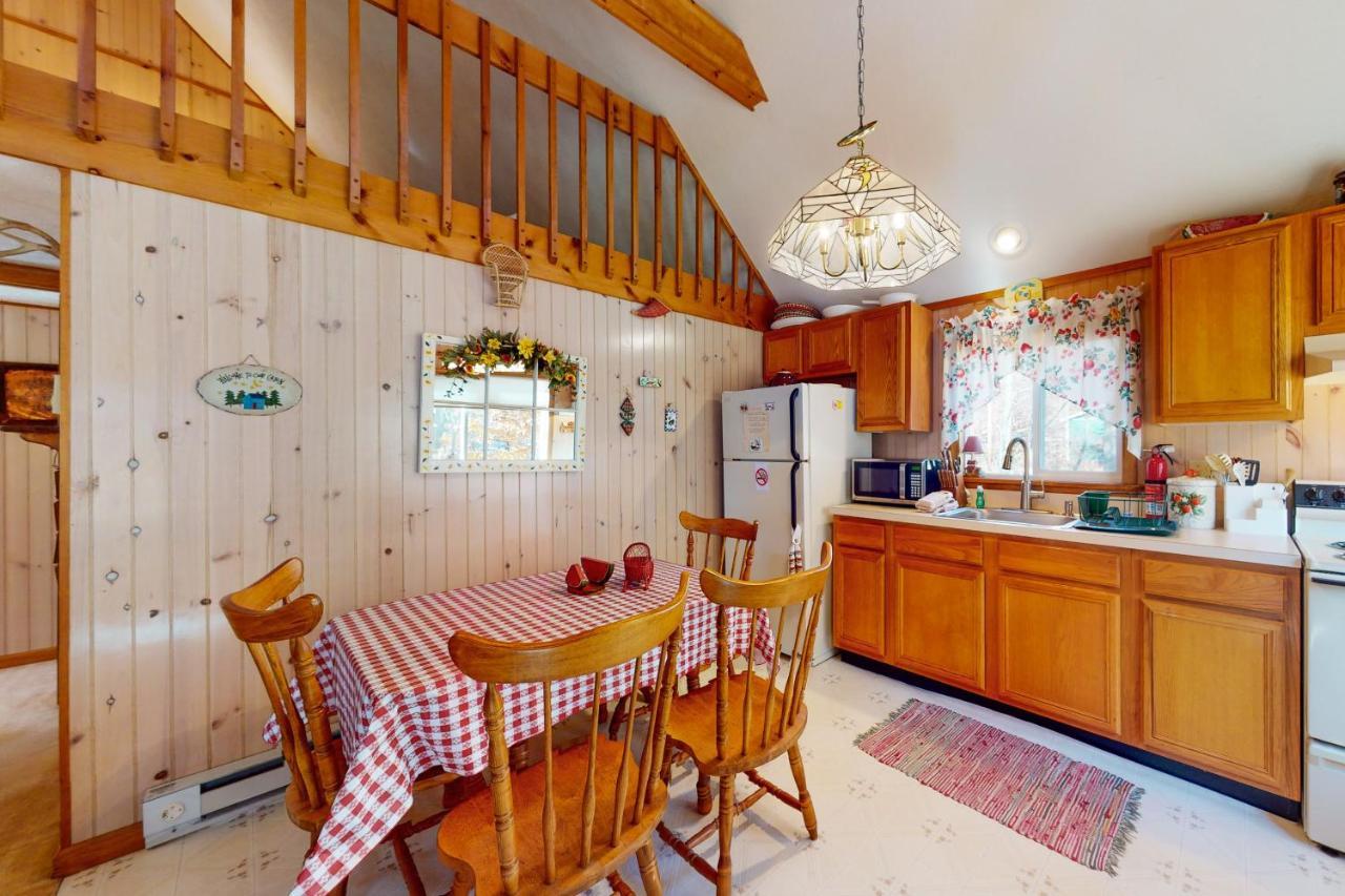 Arrowhead Lake Leisure Pocono Lake エクステリア 写真