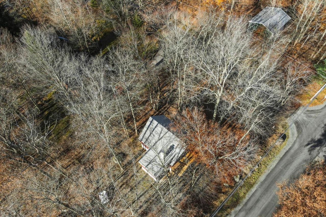 Arrowhead Lake Leisure Pocono Lake エクステリア 写真