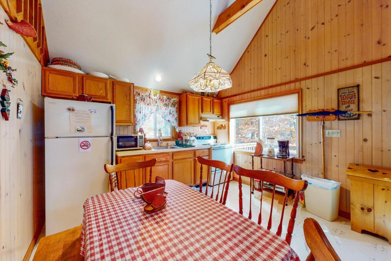 Arrowhead Lake Leisure Pocono Lake エクステリア 写真
