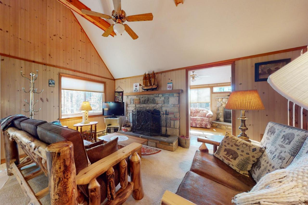 Arrowhead Lake Leisure Pocono Lake エクステリア 写真