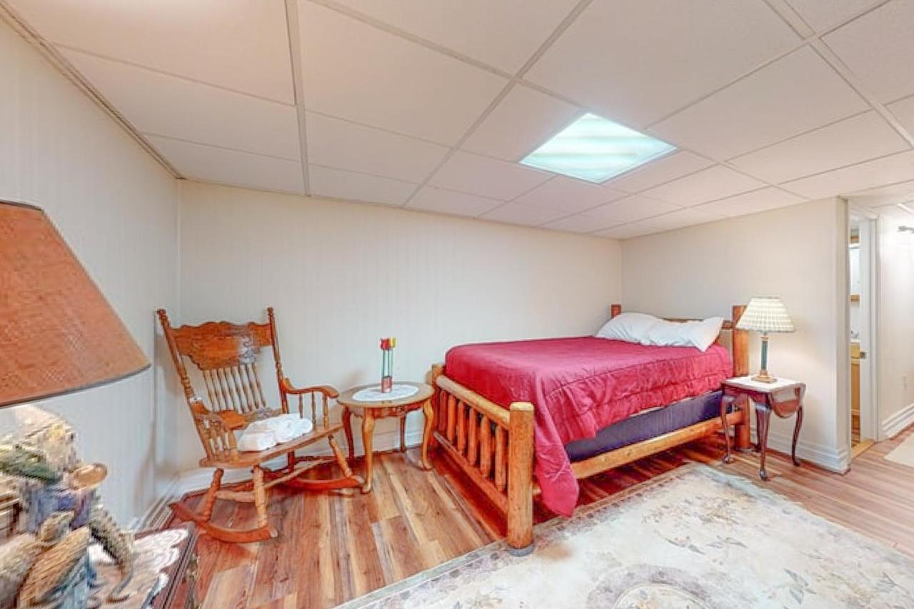 Arrowhead Lake Leisure Pocono Lake エクステリア 写真