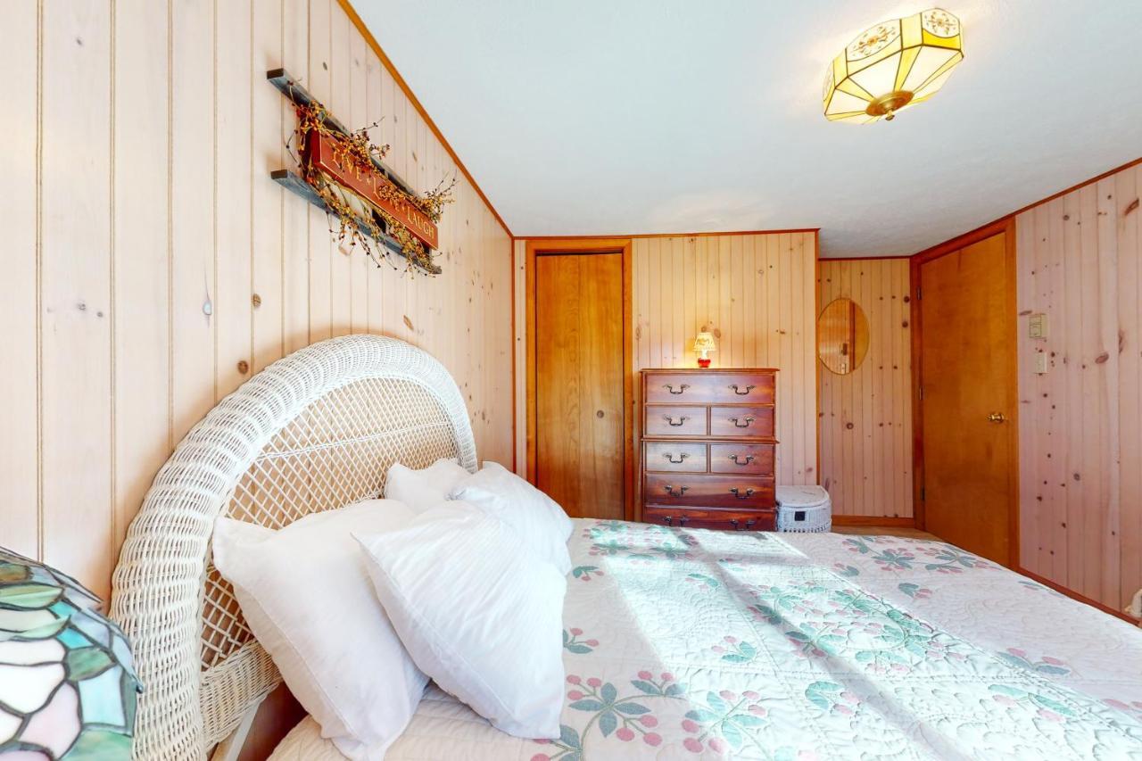 Arrowhead Lake Leisure Pocono Lake エクステリア 写真