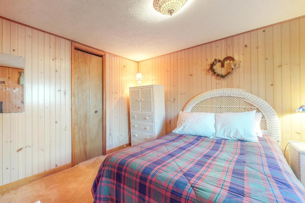 Arrowhead Lake Leisure Pocono Lake エクステリア 写真
