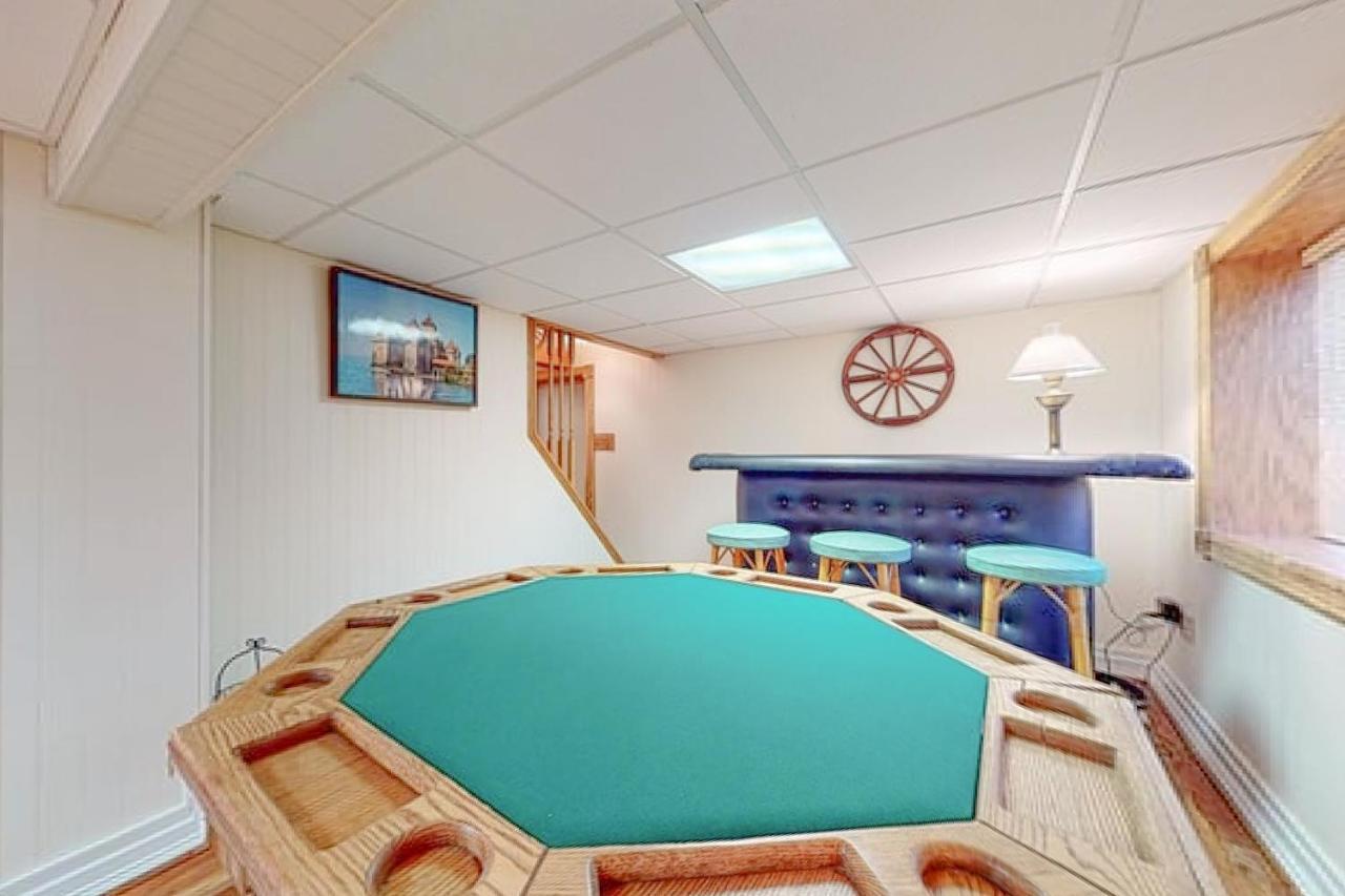 Arrowhead Lake Leisure Pocono Lake エクステリア 写真