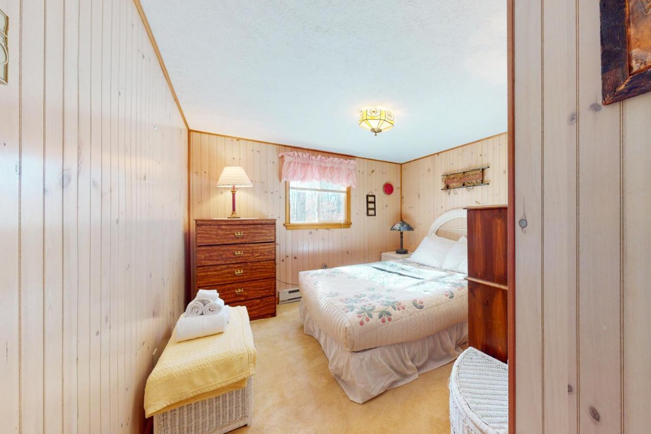 Arrowhead Lake Leisure Pocono Lake エクステリア 写真