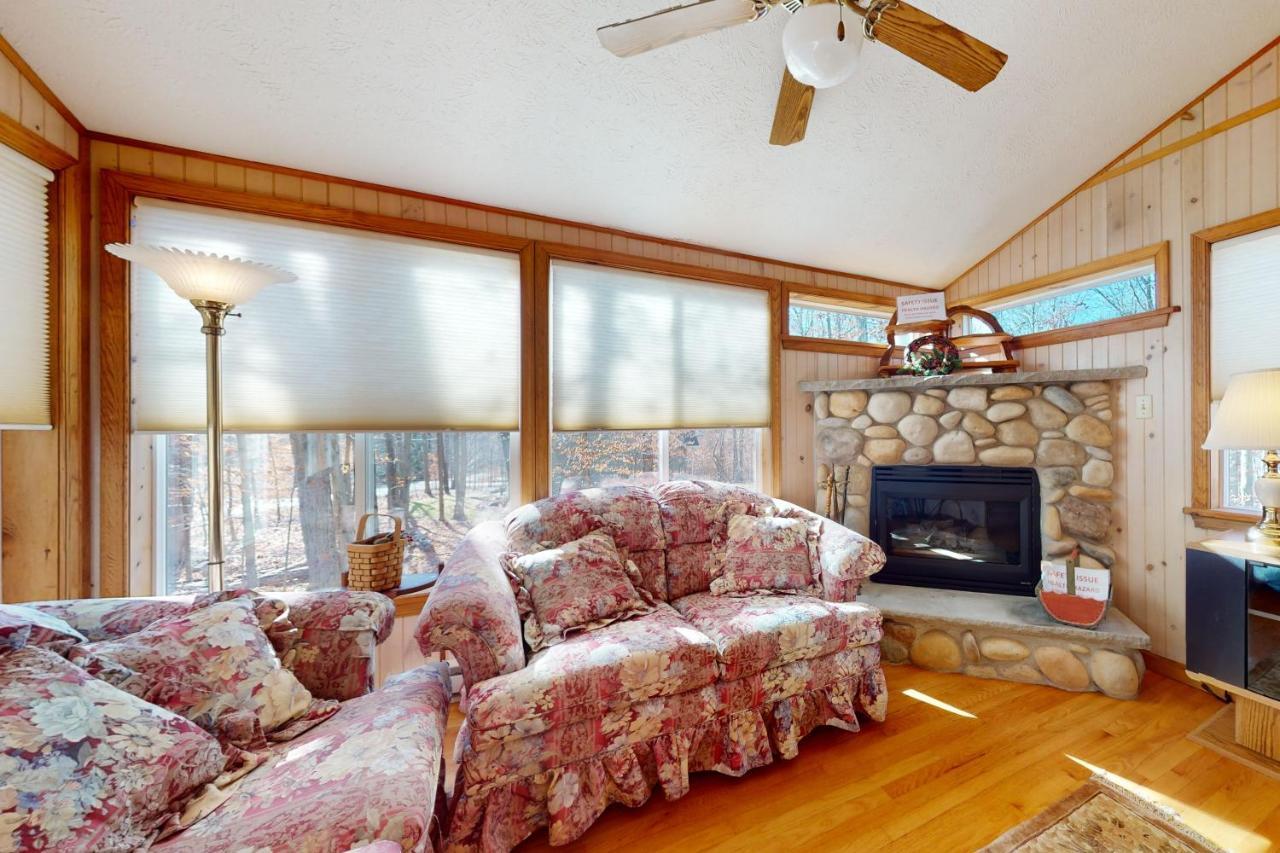 Arrowhead Lake Leisure Pocono Lake エクステリア 写真