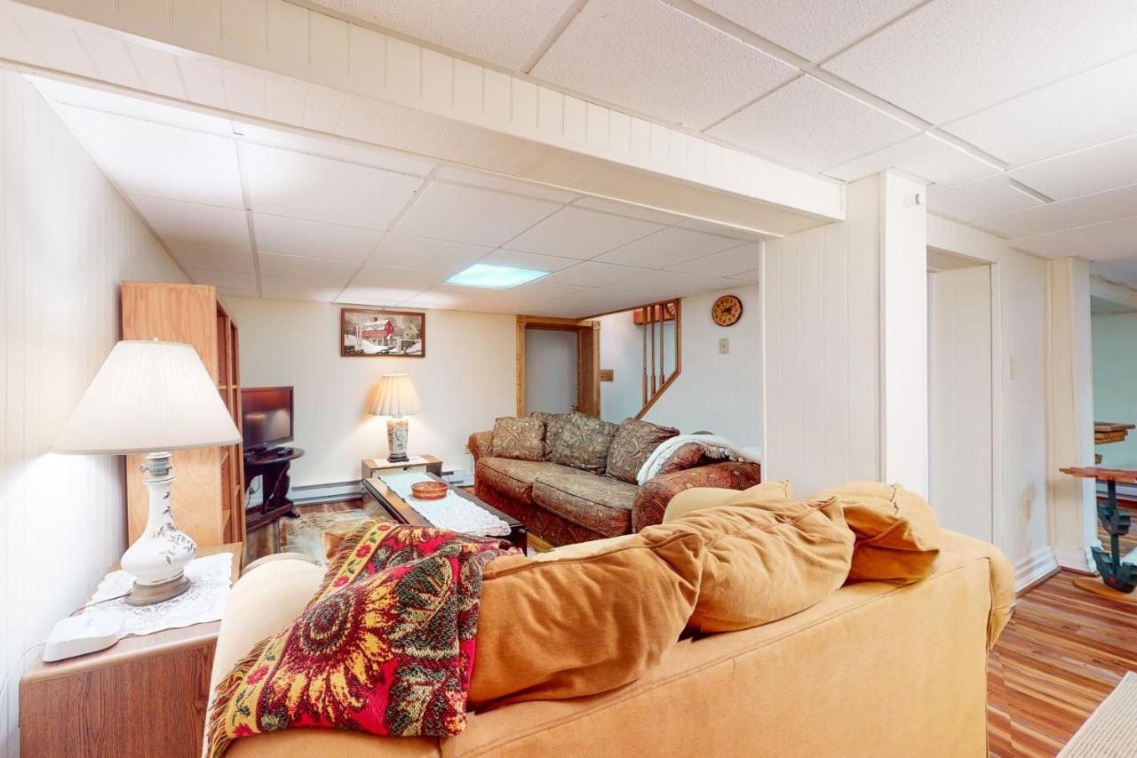 Arrowhead Lake Leisure Pocono Lake エクステリア 写真